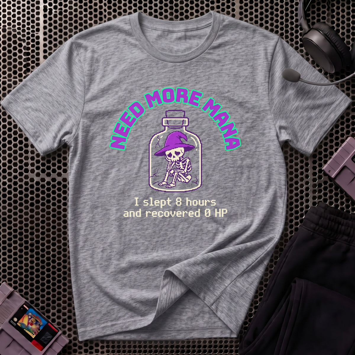 Sport Grey
